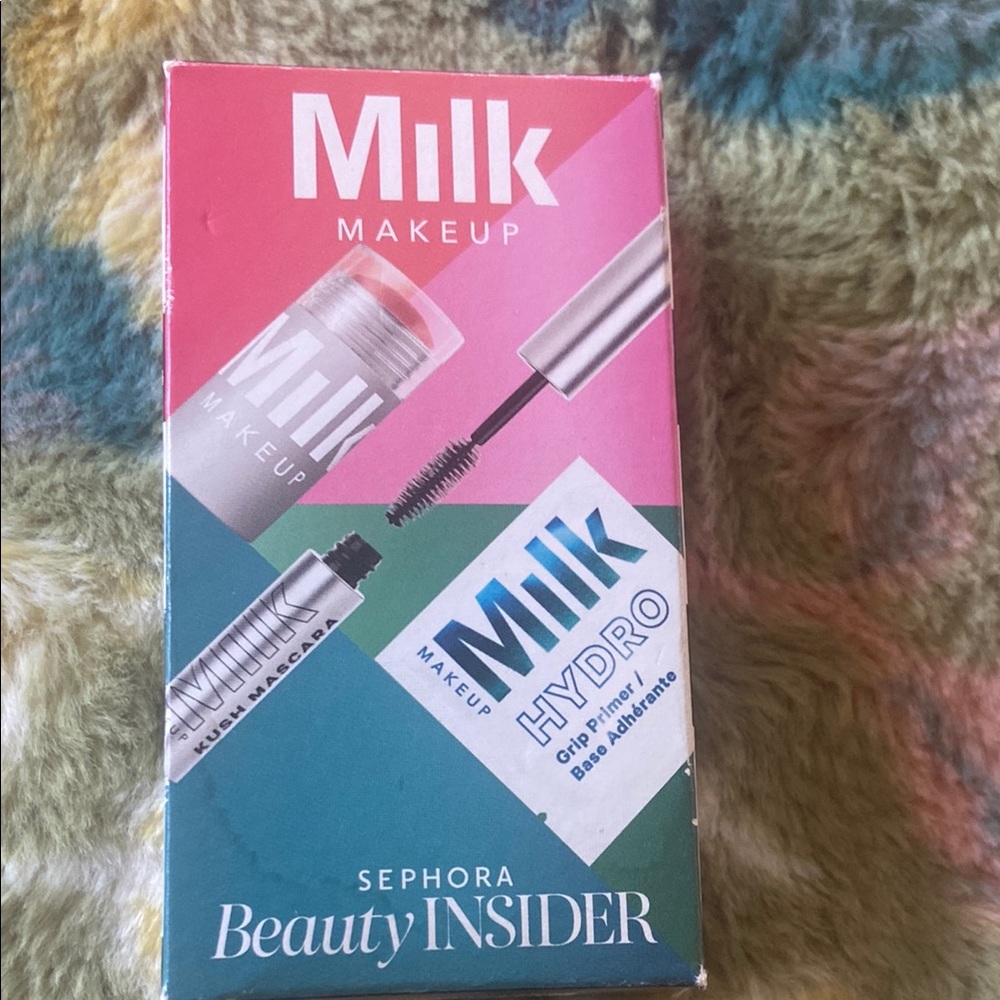 Milk Makeup and Youth to the People Beauty Set - Picture 4 of 5